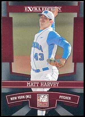 46 Matt Harvey